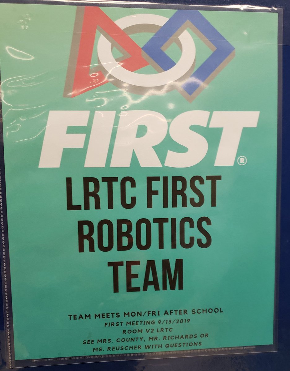 CSforLPS's tweet image. Thanks @kcounty9 for decorating LHS with these great fliers! Students- Join us TOMORROW at 2pm in V2 (in @LRTC4ME) for more info ! All are welcome  #CSforLPS
