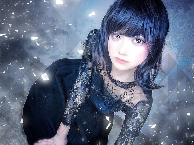 Twitterのコスプレ画像97