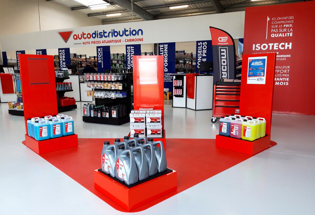 J2R_Auto's tweet image. APA Carmoine modernise ses agences dlvr.it/RCyCVh #APACarmoine #Autodistribution