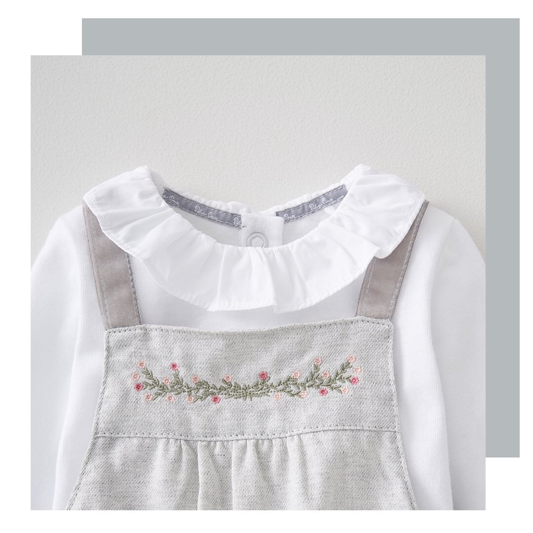 silver cross babywear