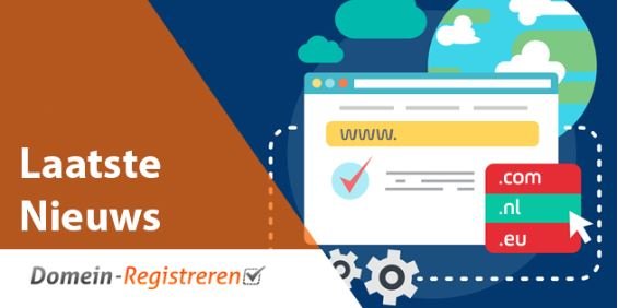DomeinManager's tweet photo. ⚠️Lopende acties⚠️
Lees alles over onze lopende acties in ons Laatste Nieuws. De acties betreffen voordelige registraties van .nl, .eu en .com domeinnamen. Verder hebben wij een actie op ons Web Start pakket. https://t.co/gFuWXK2dn7 https://t.co/gR2xiFFPMi