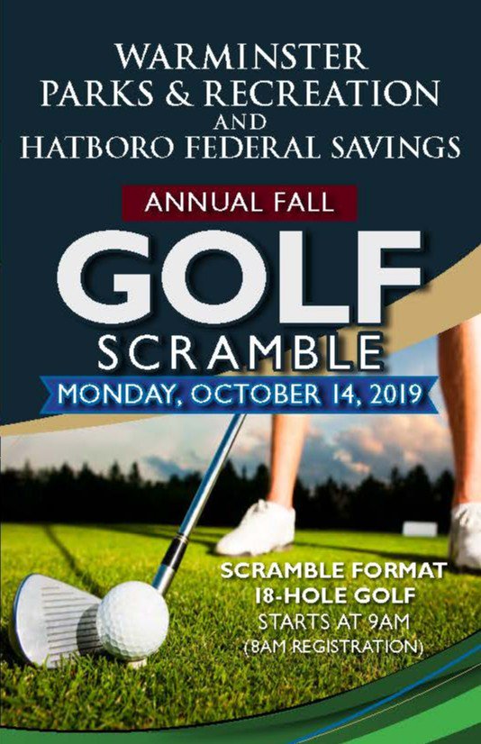 Five Ponds Golf Club tweet media