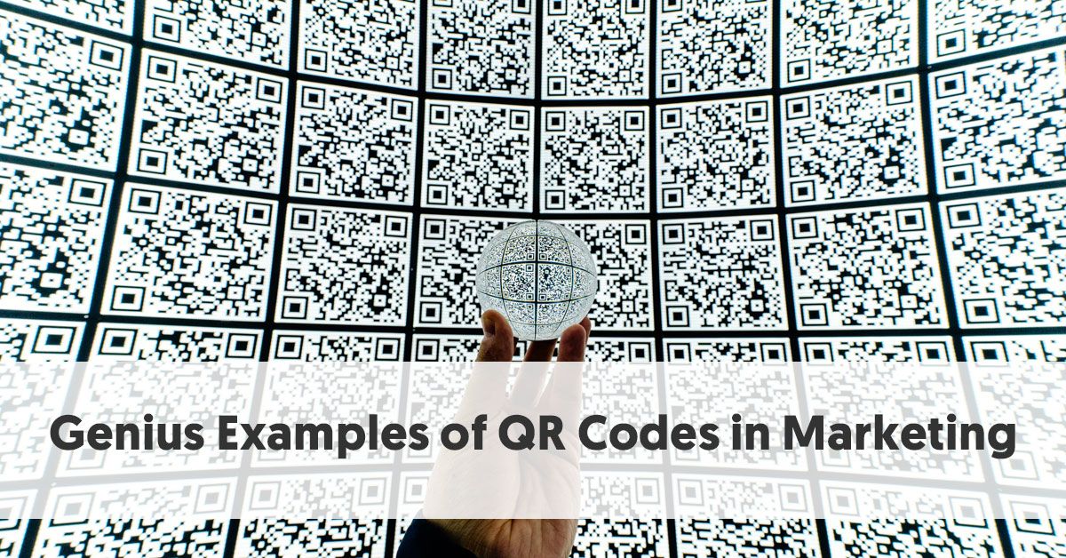 quuu_co's tweet image. QR Codes (short for Quick Response Codes) are those funny looking square printed boxes that look like an over-sized barcode. They store and transmit data, and you can use them by scanning them via @influencermh -  app.quuu.co/r/-abg--b #qrcodemarketing