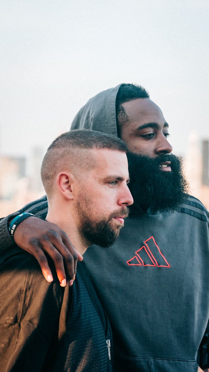 daniel patrick x adidas