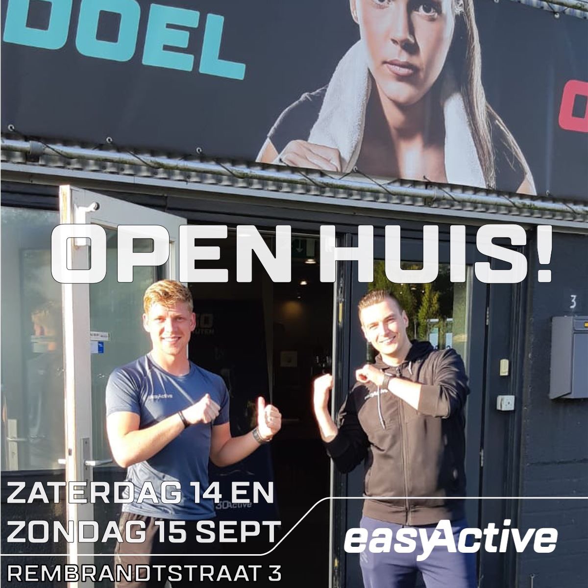 easyActiveOB's tweet image. 