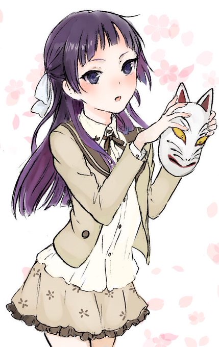 織部凛々子のtwitterイラスト検索結果 織部凛々子のtwitterイラスト検索結果