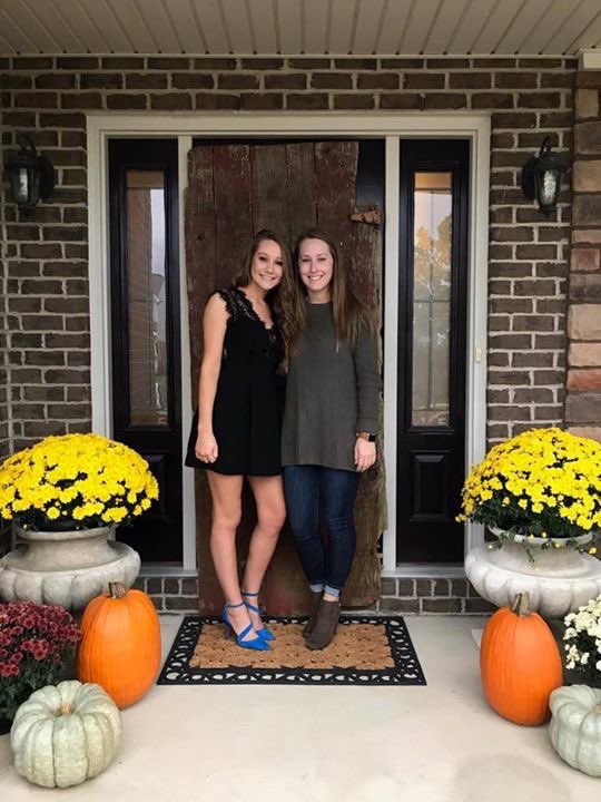 Reagan Rich (@reaganmrich) on Twitter photo Happy birthday mir mir! Thank you for always going shopping with me even and going to target. I love you!! Have the best day ever ❣️❤️ <a href="/_MirRich_/">Miranda Rich</a> Happy birthday mir mir! Thank you for always going shopping with me even and going to target. I love you!! Have the best day ever ❣️❤️ <a href="/_MirRich_/">Miranda Rich</a>