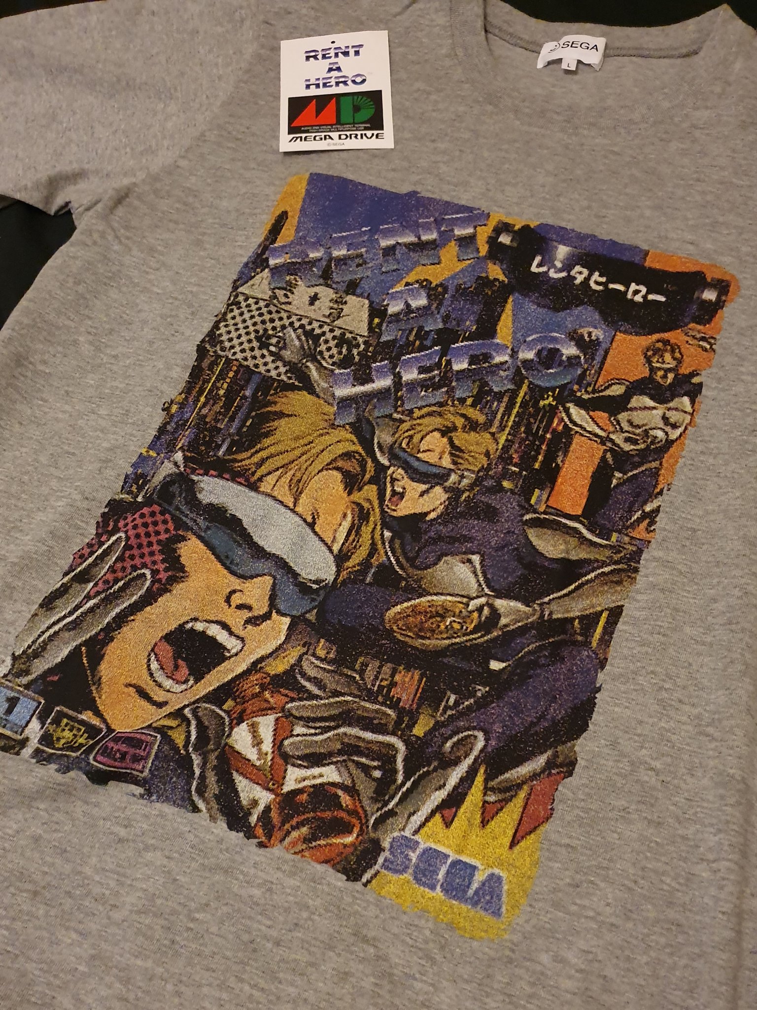Kingmonkey New T Shirt Despite Owning The Game I Ve Never Played It Due It Being A Japanese Rpg Bought It For The Amazing Boxart I May Try A Translated Rom In