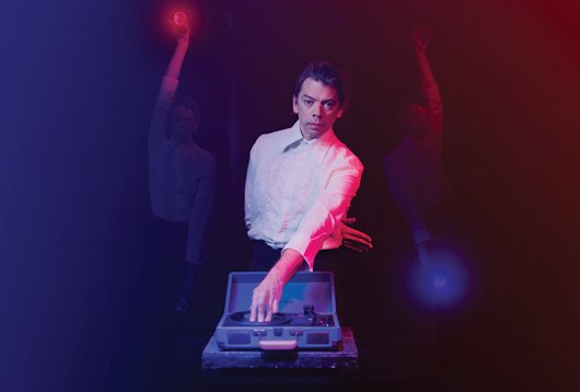 socialistrev's tweet photo. Interview | Theatremaker Tom Marshman talked to Michael Dance about his new show, A Haunted Existence, which explores a really dark period in British history for LGBT+ people
https://t.co/qKXcMa5FQR https://t.co/pnxM6Zy2qv