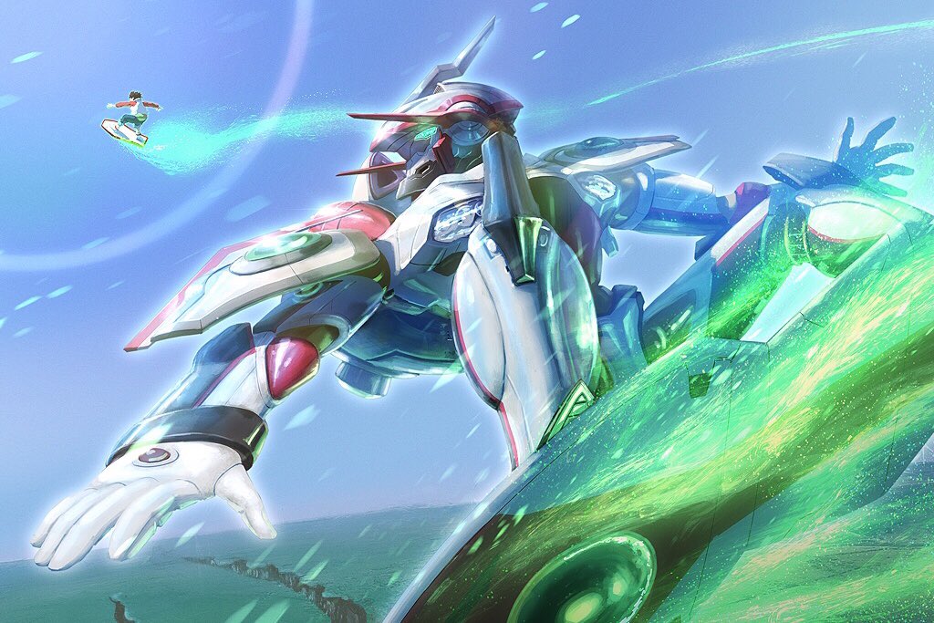 ニルヴァーシュ Recherche Sur Twitter Twitter