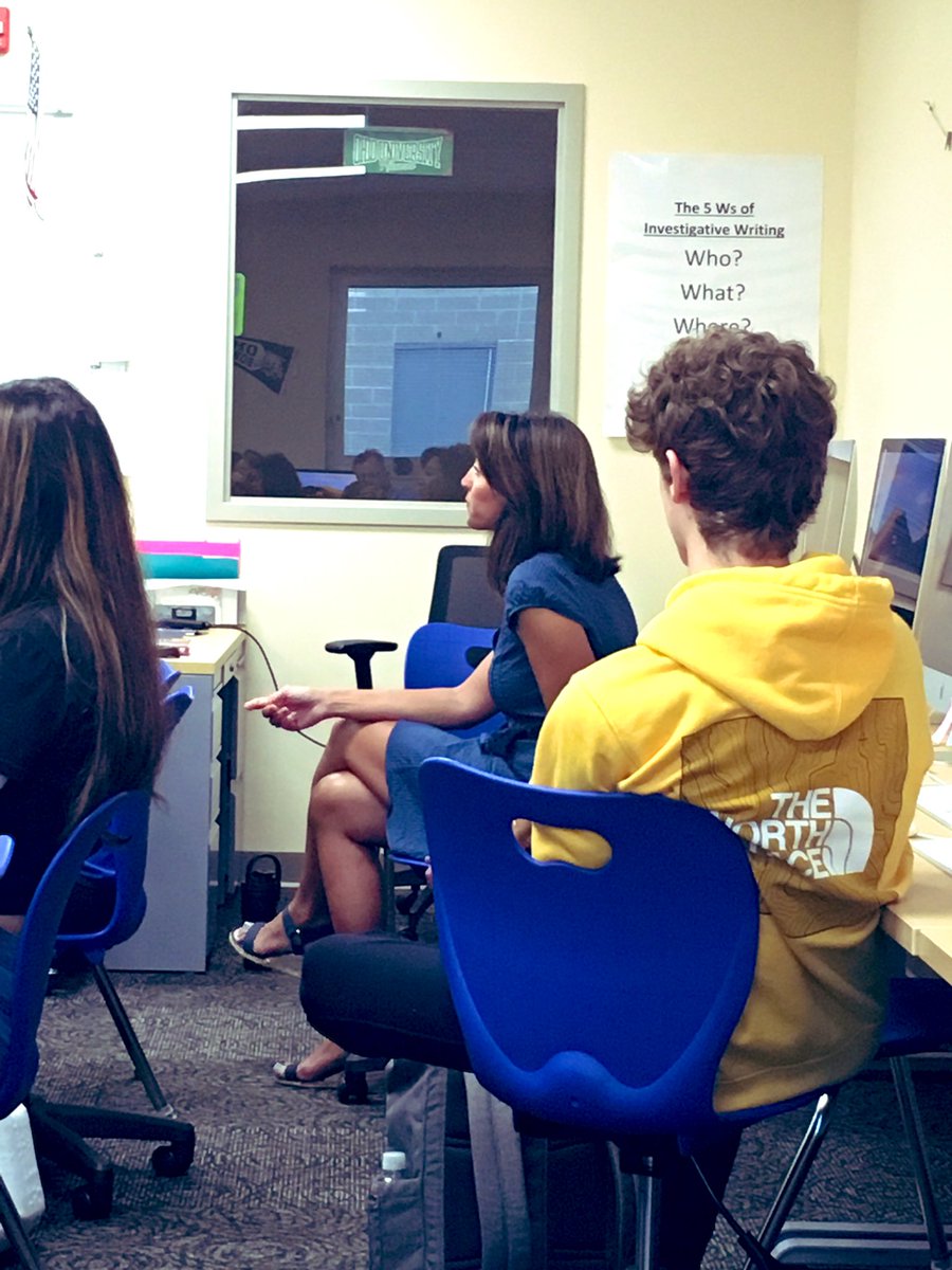 Todd_spinner's tweet photo. Fantastic having a “friend of Berlin”, Mr Joshua Perry in Mrs Bush’s journalism class today. He Spoke about integrity, honesty, hard work, drive and staying humble. #OLSDPRIDE👍
@RIP_JEP @olsd_coas @SuperOlsd @BerlinBearsAD @BerlinBears_SS @obhsstudentnews @berlinbears2020 https://t.co/BPDr1UKbU1