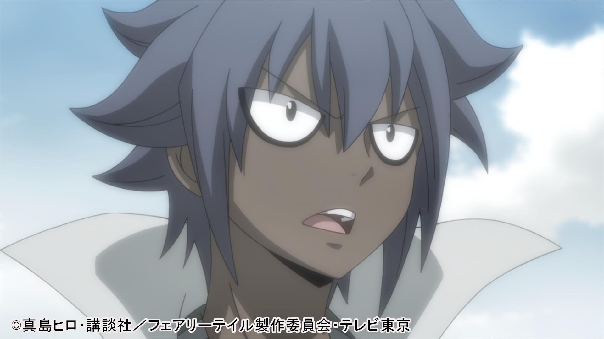 TVアニメ「FAIRY TAIL」&「FAIRY TAIL 100年クエスト」公式 on X TVアニメ「FAIRY TAIL」&「FAIRY TAIL 100年クエスト」公式 on X