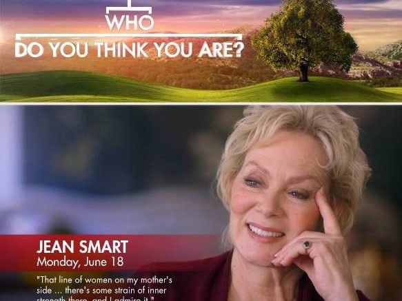 September 13:Happy 67th birthday to actress,Jean Smart (\"Designing Women\") 
