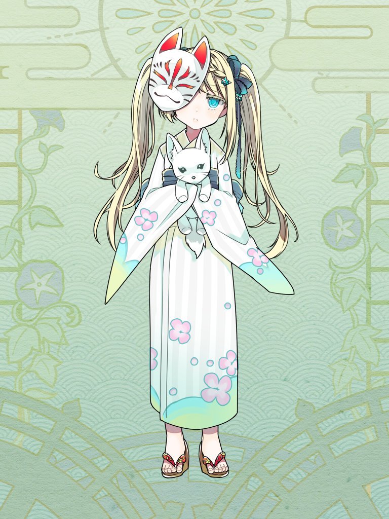 Twoucan 浴衣イラスト の注目ツイート イラスト マンガ