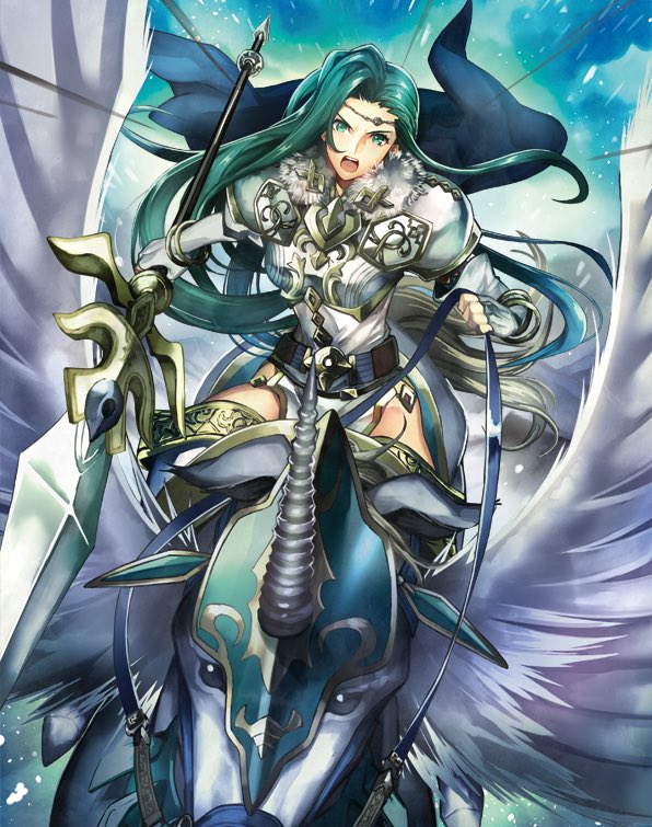Twitter पर 棍棒 騎士週間ということで 女騎士がいっぱい出てくるゲームといえばファイアーエムブレム シリーズ あまりにも多いので 厳選していこうと思ったけどそれでも多いですね 僕は聖戦から入ったので 聖戦とトラキアから マーニャ アルテナ セルフィナ Twitter पर 棍棒 騎士週間ということで 女騎士がいっぱい出てくるゲームといえばファイアーエムブレム シリーズ あまりにも多いので 厳選していこうと思ったけどそれでも多いですね 僕は聖戦から入ったので 聖戦とトラキアから マーニャ アルテナ セルフィナ