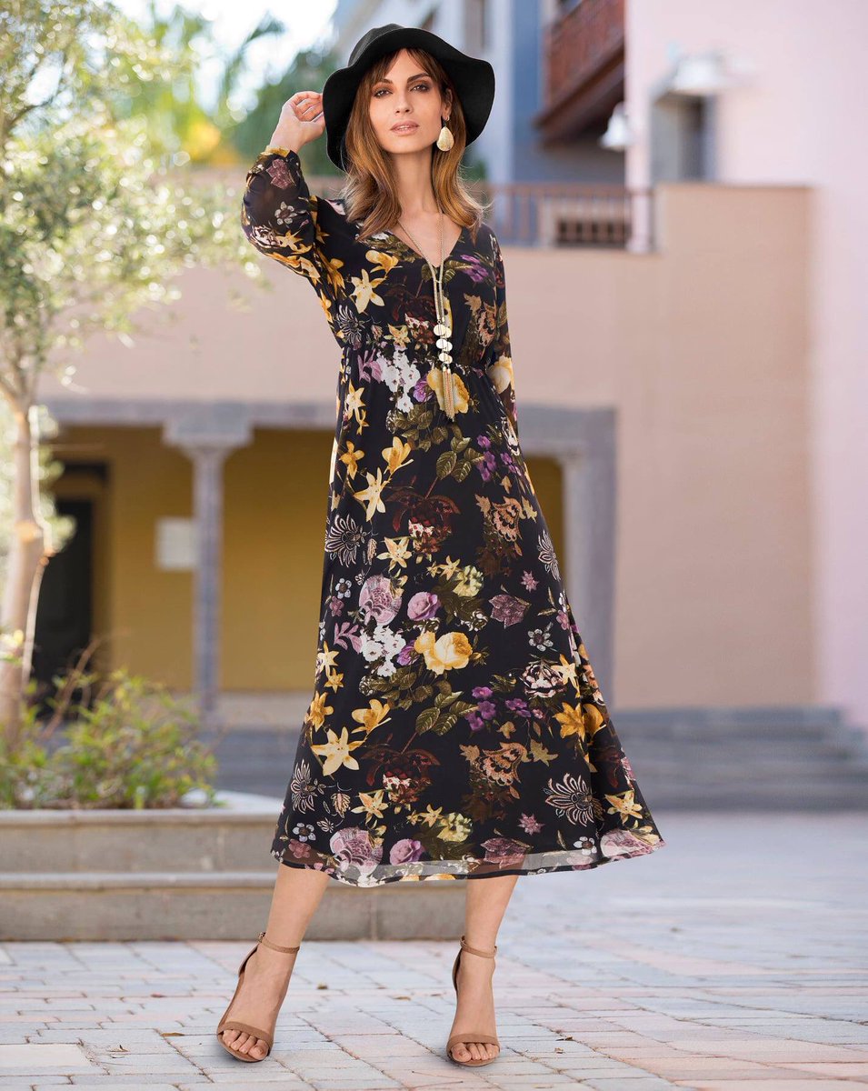 oxendales day dresses