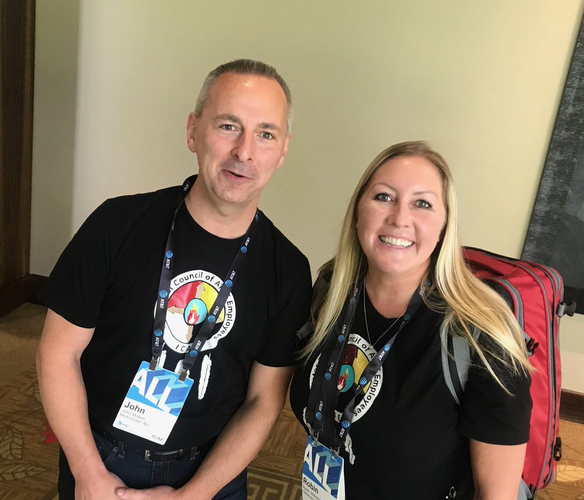 ICAE Protectors Of The Plains tweet media