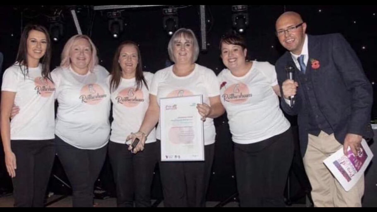 Jo Cook RM tweet media