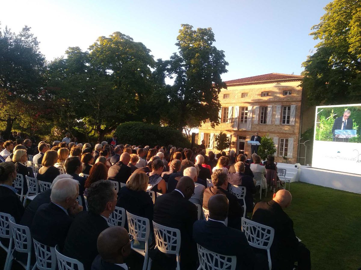 Fondation Pierre Fabre tweet media