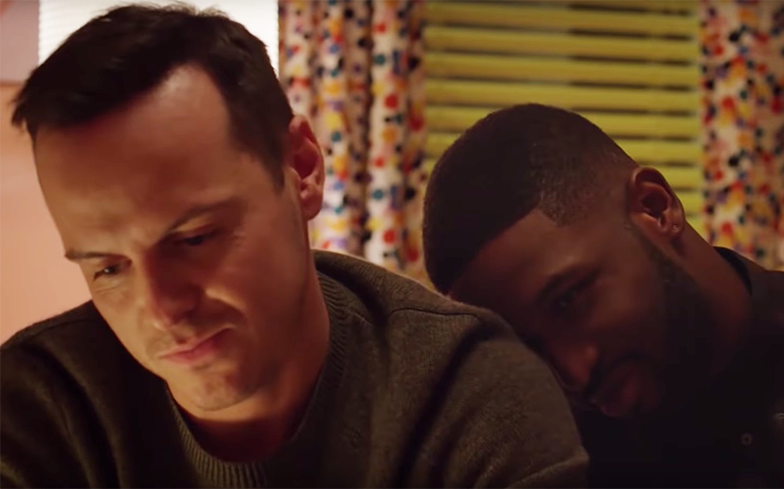 trailer serie modern love