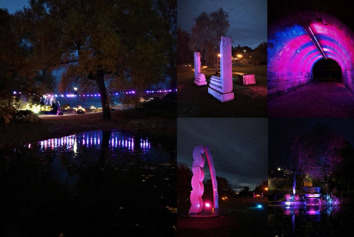 SandsUK's tweet photo. We need you: help us approach buildings and landmarks in your region to turn the UK pink and blue throughout 9-15 October and raise awareness of pregnancy and baby loss 
❤️💙 You can read here how you can play a role: https://t.co/qXmRwDnFCW 

#BLAW2019 #PinkandBlue #babyloss https://t.co/HeIsRrZTRW
