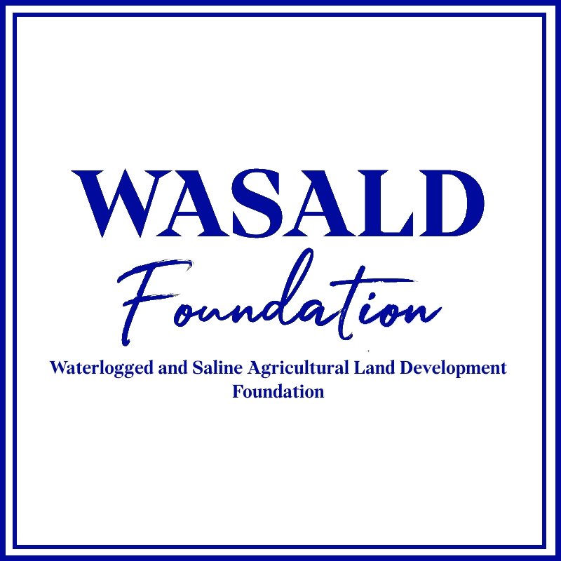 With great joy and humbleness, I would like to inform you that we’ve setup an NGO to work for the welfare of the farmers across India. The name is WASALD Foundation, Waterlogged and Saline Agricultural Land Development Foundation (<a href="/WASALD_India/">WASALD Foundation</a>).(1/5)

#Agriculture #India #Farmer
