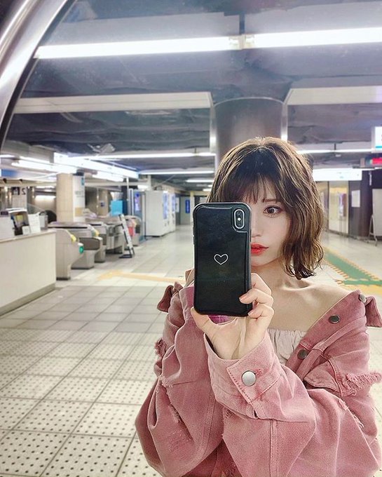 コスプレイヤーRabiのTwitter画像12