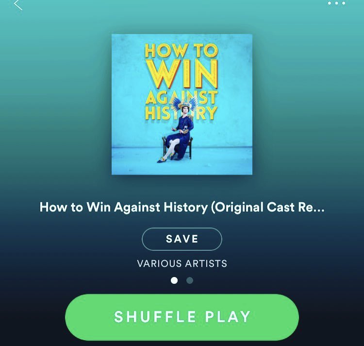 Milky Peaks - A fabulous, edgy new musical tweet media