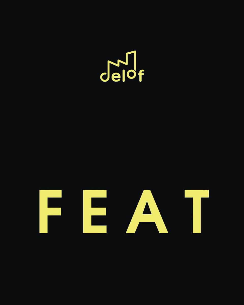 Delofmusic's tweet photo. Las colaboraciones son muy importantes para el crecimiento de un artista. Ayuda a refrescar el estilo y de esas mezclas a veces sale un hit! 🏆🏆

A ustedes con quién les gustaría hacer un featuring? 🤓

#Delof https://t.co/2Ga1WSfvEQ