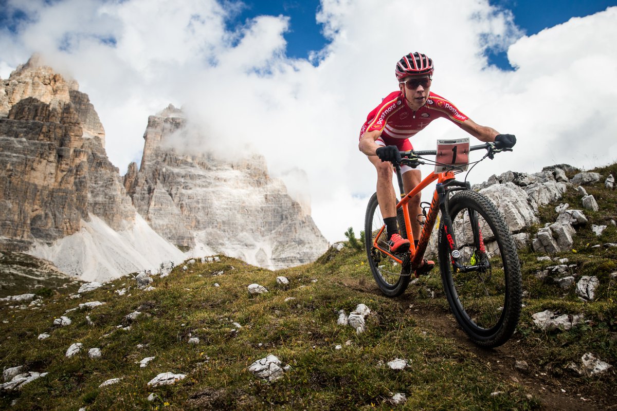 2019 uci mountain bike marathon world championships