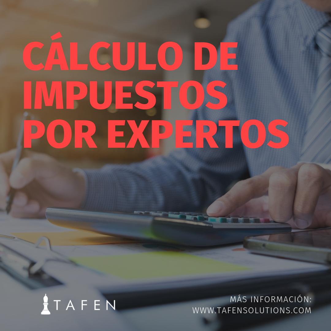 TafenSolutions's tweet photo. ¿Problemas para calcular tus #impuestos o de tu negocio? No te compliques. Elaboramos el cálculo de impuestos con nuestros contadores profesionales, además de llevar tu #contabilidad, #nóminas, asesoría financiera y más.
#TAFENExpertos #SomosContadores #AsesoríaFiscalyFinanciera https://t.co/EOBL8iuDN6