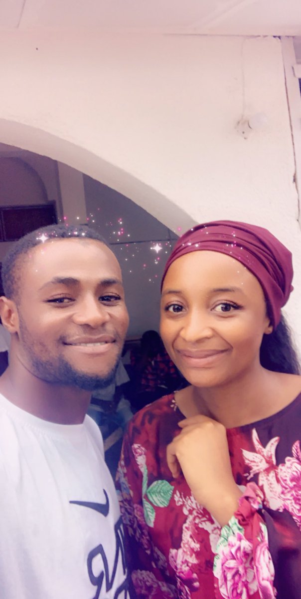 Rahma_sadau's tweet photo. Toh yan gulma, feed your gaddamn idanuwa!!!!! 👀👀👀😛 @jaybee_am https://t.co/C5iODQDkSw