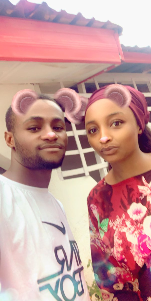 Rahma_sadau's tweet photo. Toh yan gulma, feed your gaddamn idanuwa!!!!! 👀👀👀😛 @jaybee_am https://t.co/C5iODQDkSw