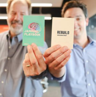 Rebuild Agency tweet media