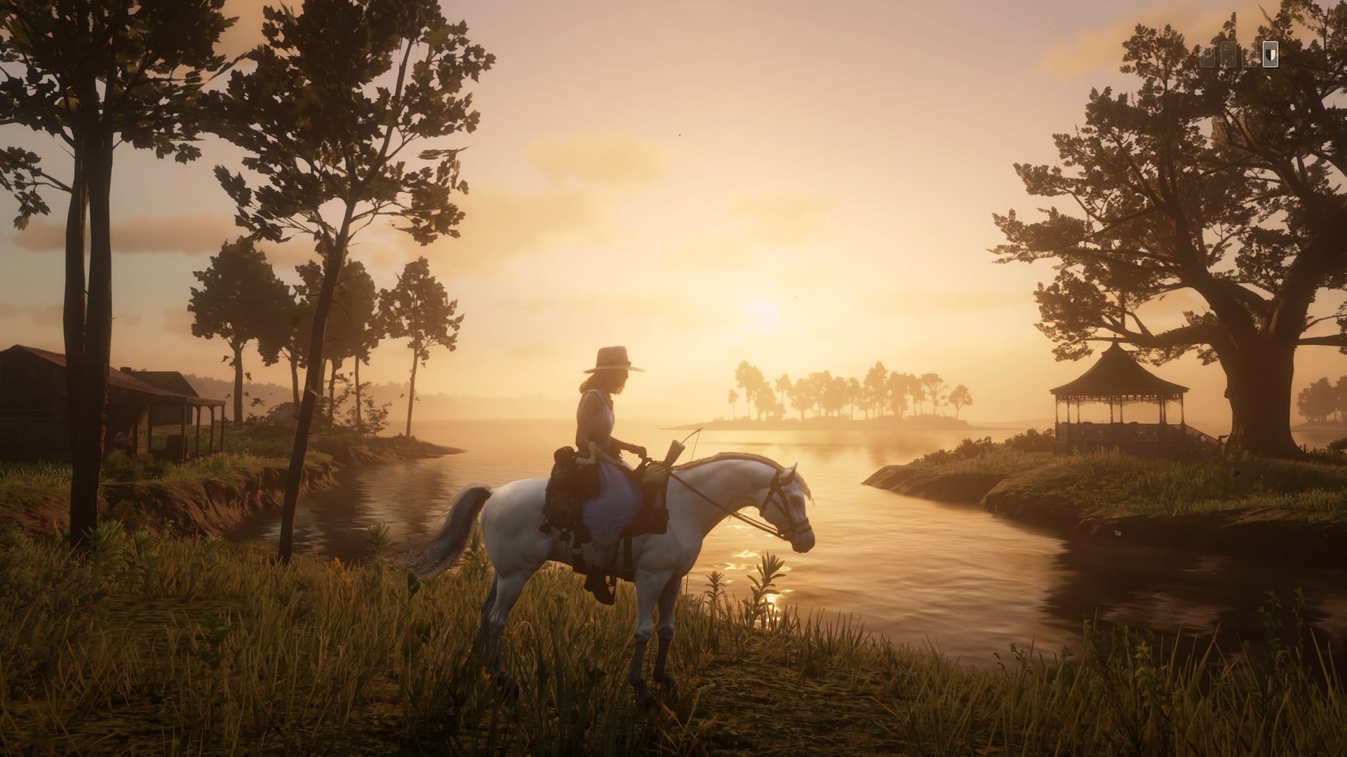 じゅん 腰痛 隠居生活 Rdo レッドデッドオンライン 馬のマスクが使えないのは バグなのよね