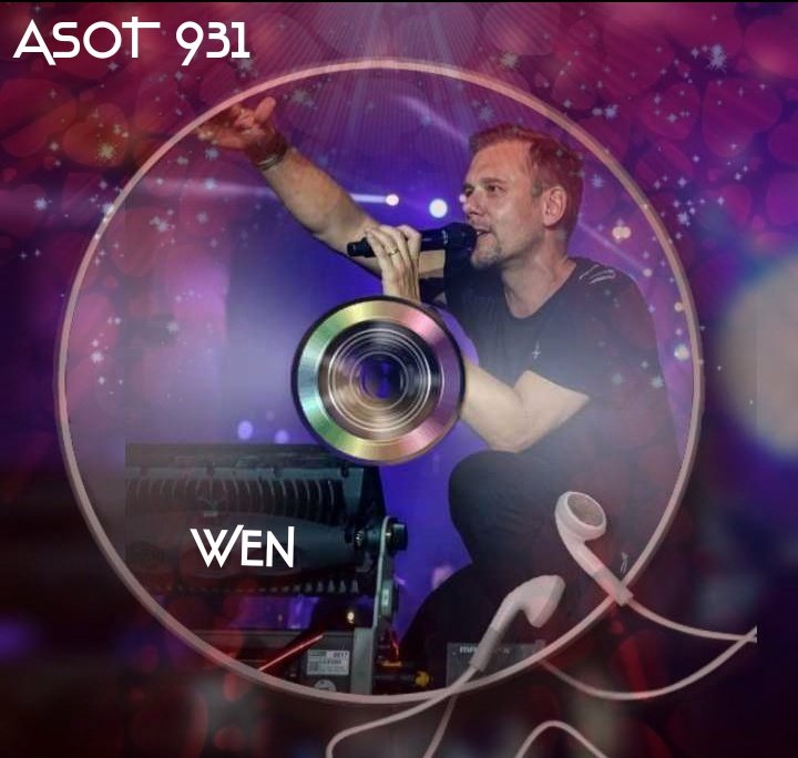 Wendy_Sokoloff's tweet image. Happy #ASOT931 Day 🥰🎵🎶🎧🔥🙌🙌🕺💃 @dully718 @Walter_Benson1 @PANCHO_CHINGON @bryanisyummy @bra40243442 @Eslamelhadary3 @StaceTrance @tranceinpune @djocean4023 @DjDrummerwhiz77 @asot @LvAVB_ASOT1PNW @ArminOnlyPL @RedCupcaaaake @vanessanaranjo_ @PatelRvsm @AlexandraMusik  ❤