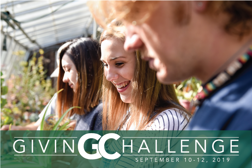 GeorgiaCollege's tweet photo. Thank you to all who decided to give back through GC's first-ever Giving Challenge. We cant wait to see the positive impacts this brings to the GC community. #georgiacollege #gcgivingchallenge https://t.co/rh8Tpv014s