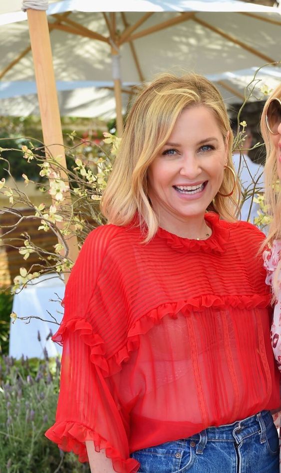 Dr Arizona Mchappy On Twitter Jessica Capshaw And Her Magical Smile