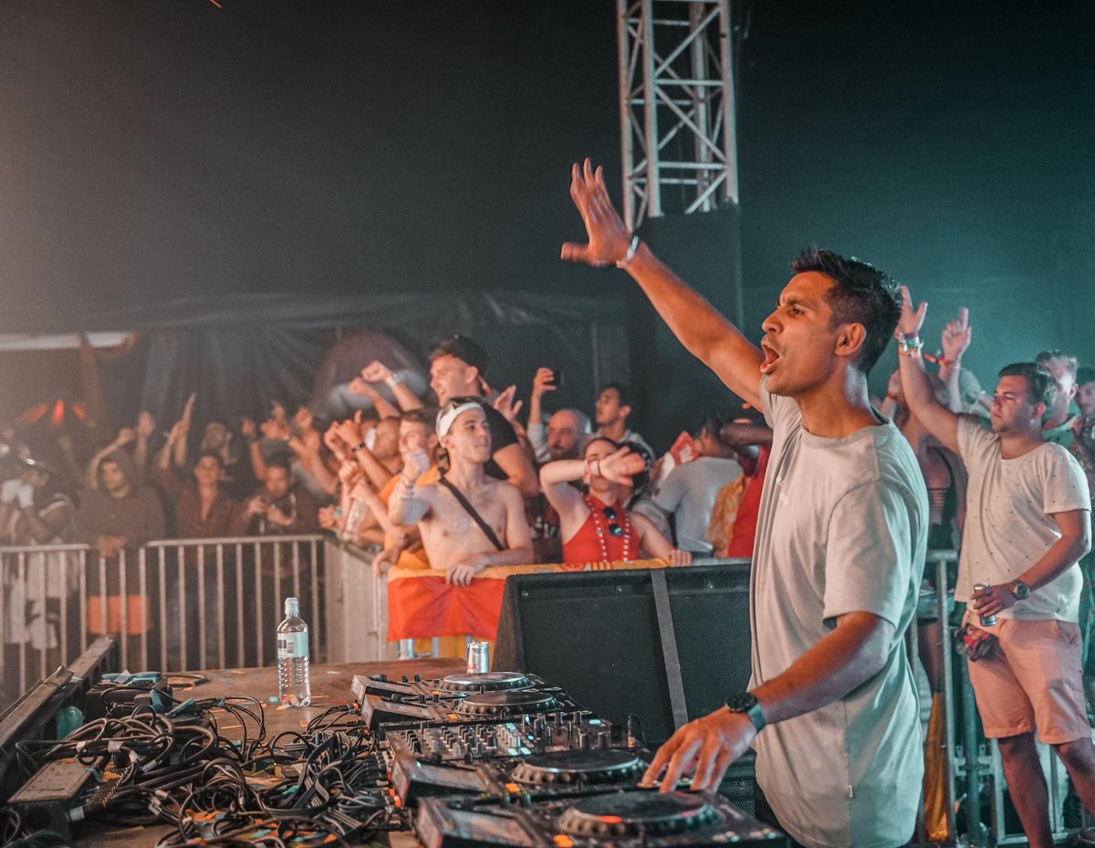 Almost weekend! 🤘
What are your plans?