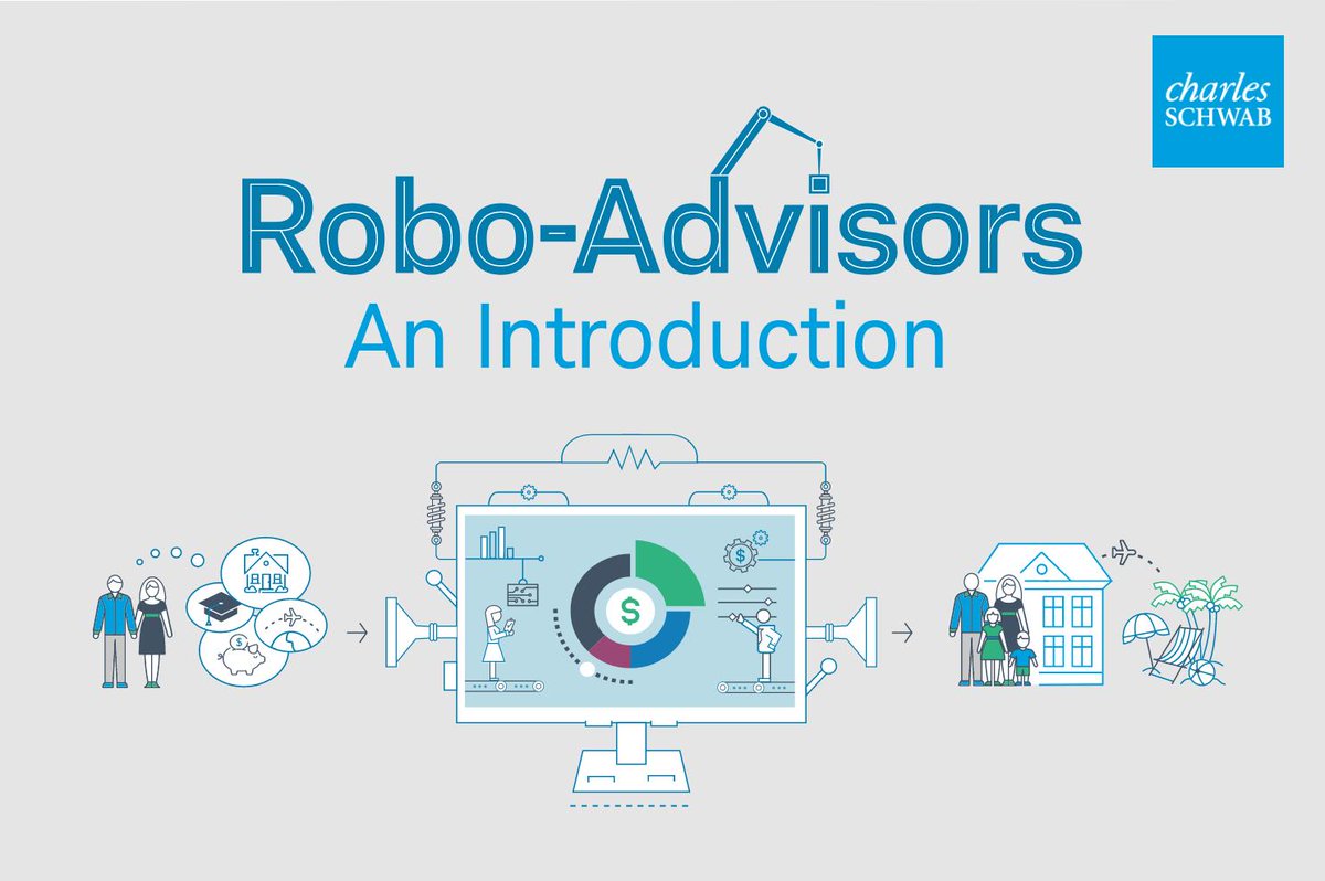 Joberry123's tweet photo. What is a robo advisor? Read Cynthia Loh's latest LinkedIn piece: https://t.co/OiS0B7VZ9n https://t.co/f92UruXYKz