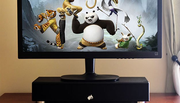 Chris_1791's tweet image. Enjoy Crisp Sound With This Speaker System For 50% Off dlvr.it/RCzCwX #affiliates #TechElectronics via @DailyCaller