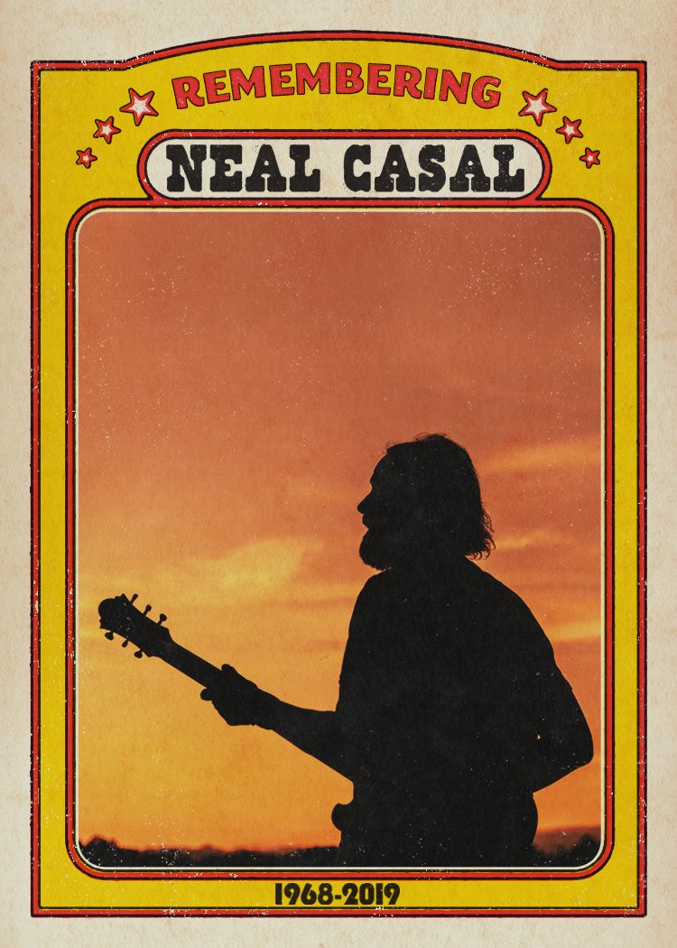The Capitol Theatre 🐿 (@capitoltheatre) on Twitter photo On WED, SEP 25, The Cap will host a musical tribute to <a href="/nealcasal/">Neal Casal Music Foundation</a>, who tragically passed away on August 26. Casal's former bandmates and musical friends will join together to remember his friendship and music. Net proceeds from ticket sales to be donated to <a href="/MusiCares/">MusiCares</a>®. On WED, SEP 25, The Cap will host a musical tribute to <a href="/nealcasal/">Neal Casal Music Foundation</a>, who tragically passed away on August 26. Casal's former bandmates and musical friends will join together to remember his friendship and music. Net proceeds from ticket sales to be donated to <a href="/MusiCares/">MusiCares</a>®.