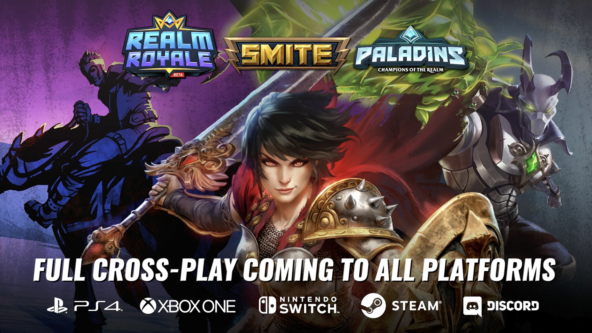 Rogue Company - SMITE developer reveals trailer for cross-platform