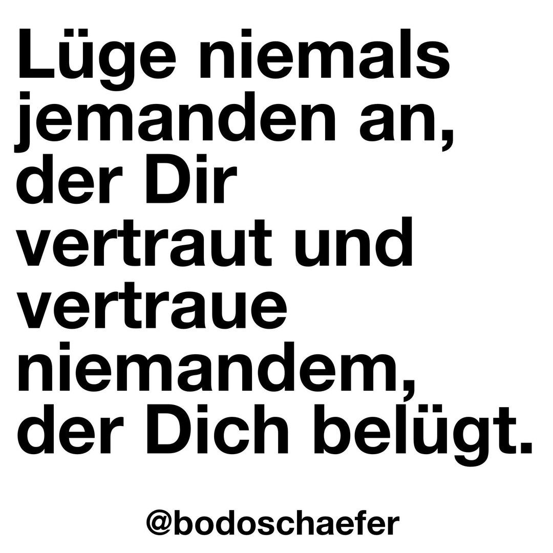 Download Vertraue niemandem der dich beluegt For Android Free