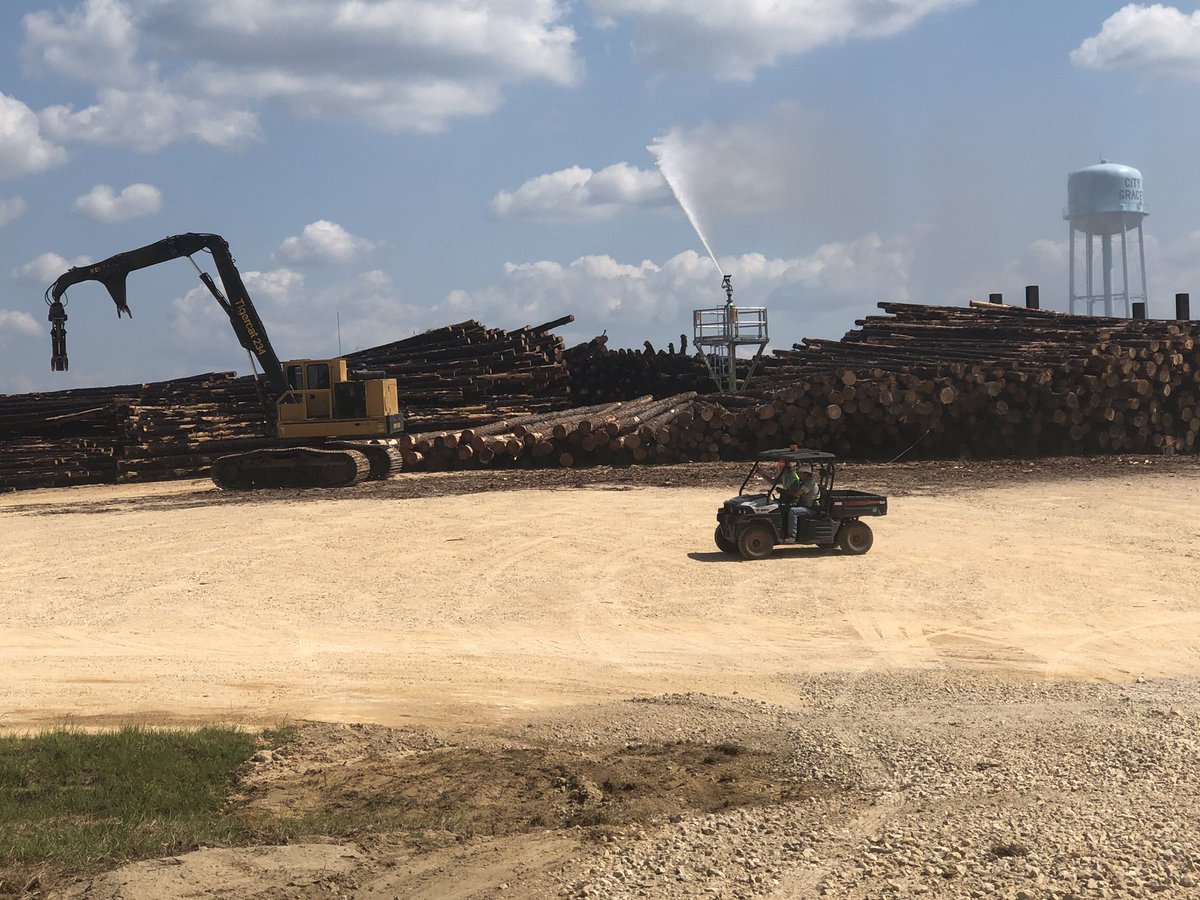 Rex Lumber tweet media