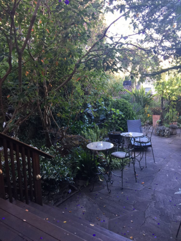 Noe's Nest B&B tweet media