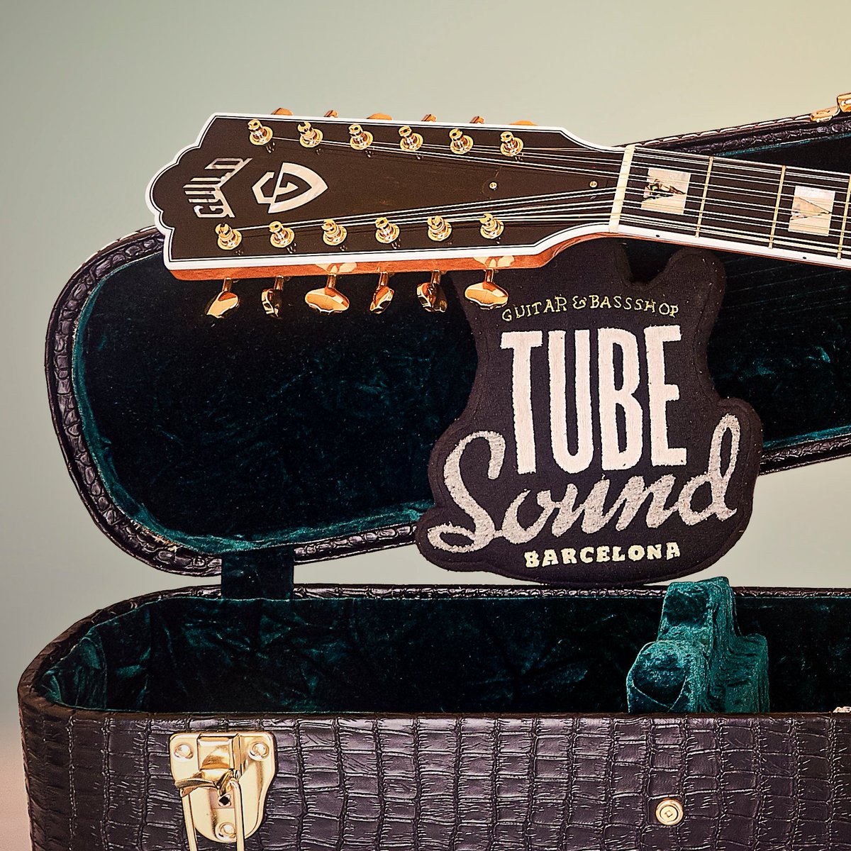 Tube Sound Barcelona (@tube_sound) / Posts / X