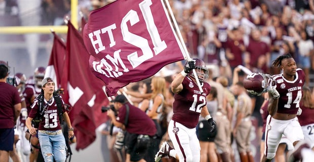GigEm247's tweet photo. Forbes names Texas A&amp;M the NCAA's most-valuable team

https://t.co/qNGAwS9nCx https://t.co/bqJ23tf3zw