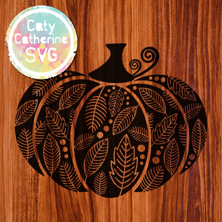 Caty Catherine On Twitter Today S Flash Freebie Svg By Caty Catherine Pumpkin Art With Leaves Fall Autumn Svg Cut File Svg Freesvg Catycatherine Please Retweet Https T Co Washltlhjs Https T Co Sms02grvew
