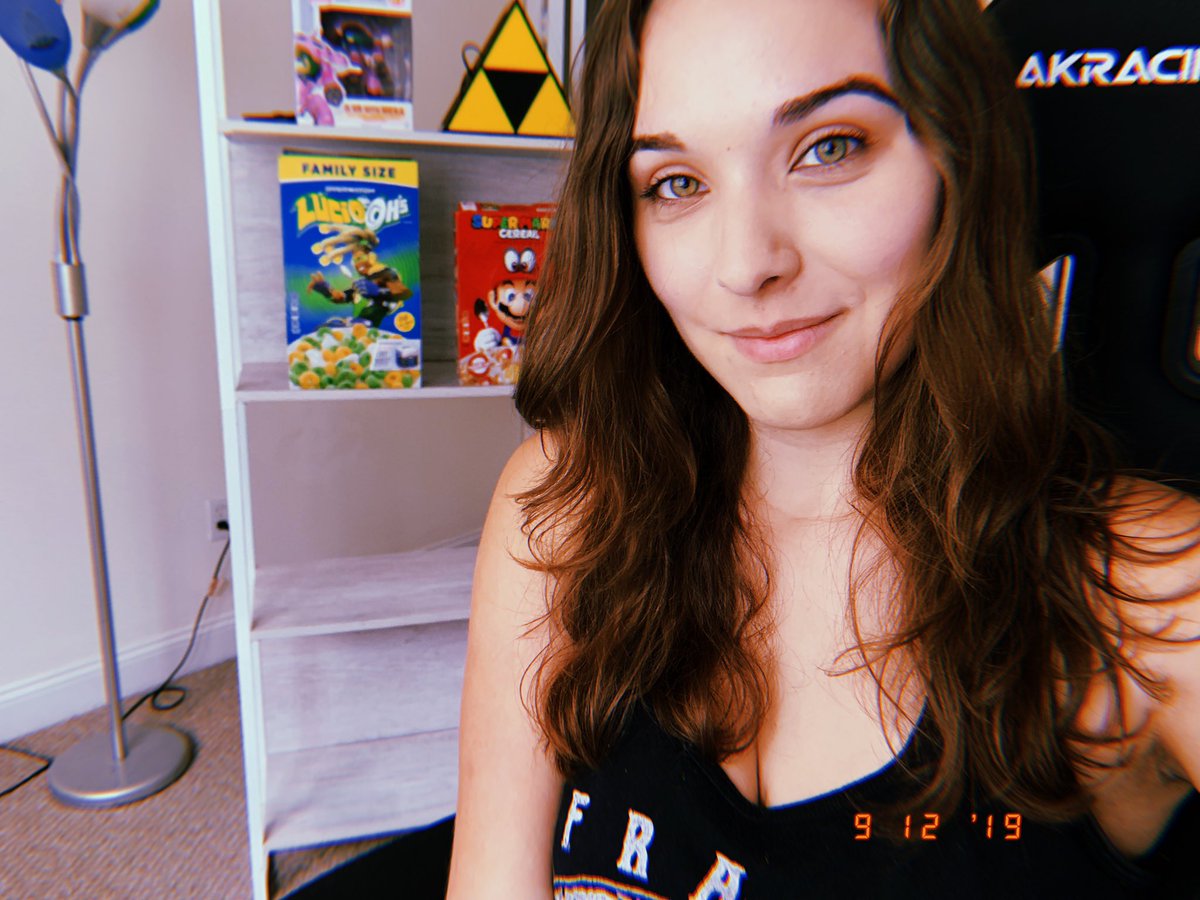 MissCaitlin on Twitter: "INTERNET IS INSTALLED 🎉 Let’s say we celebrate